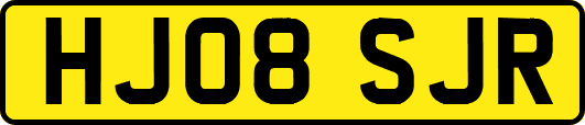 HJ08SJR