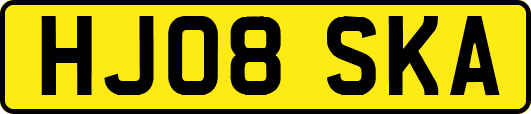HJ08SKA