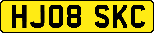 HJ08SKC