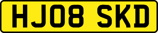 HJ08SKD