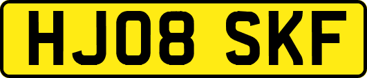 HJ08SKF