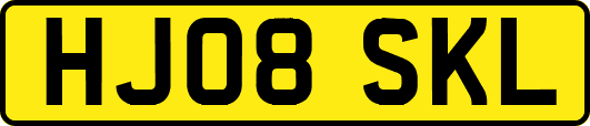 HJ08SKL
