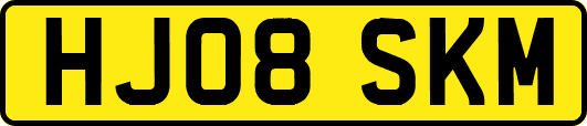 HJ08SKM