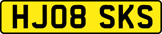 HJ08SKS