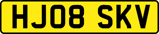 HJ08SKV