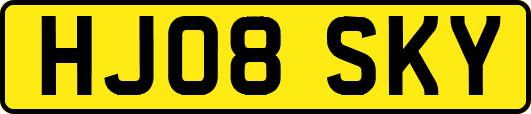 HJ08SKY