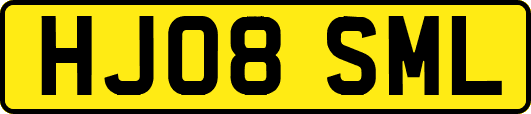 HJ08SML