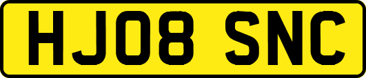 HJ08SNC