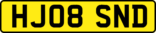 HJ08SND