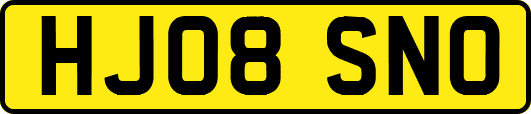 HJ08SNO