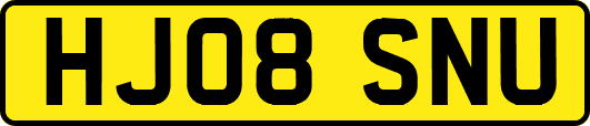 HJ08SNU