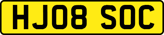 HJ08SOC