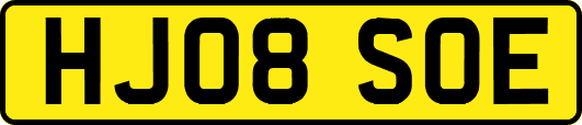 HJ08SOE