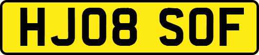 HJ08SOF