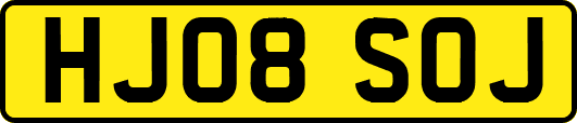 HJ08SOJ