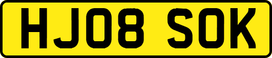 HJ08SOK