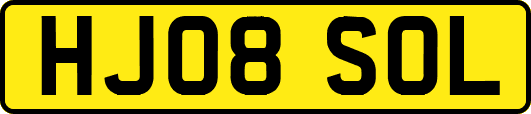 HJ08SOL