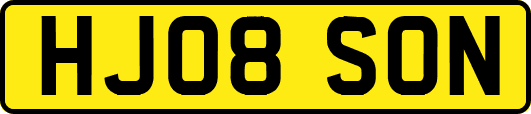HJ08SON