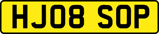 HJ08SOP