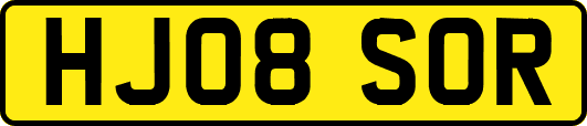 HJ08SOR