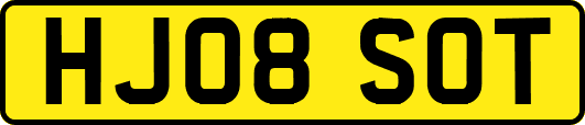 HJ08SOT