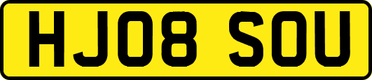 HJ08SOU