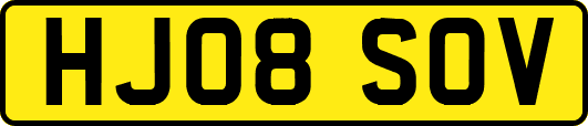 HJ08SOV