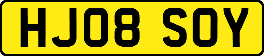 HJ08SOY