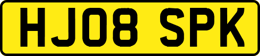 HJ08SPK