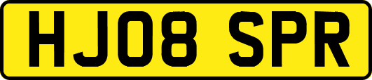 HJ08SPR