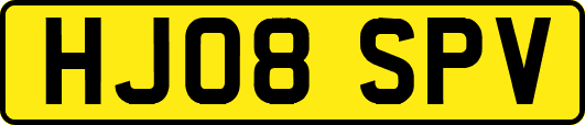 HJ08SPV
