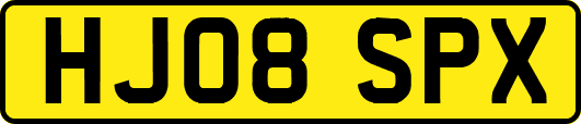 HJ08SPX