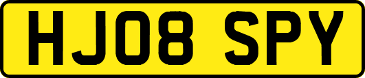 HJ08SPY