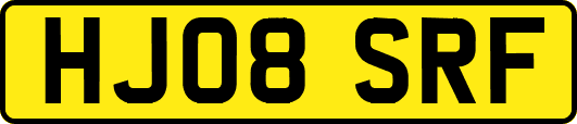 HJ08SRF