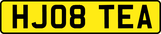 HJ08TEA