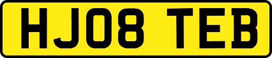 HJ08TEB