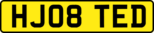 HJ08TED