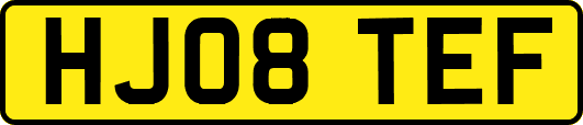 HJ08TEF