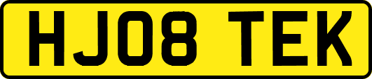 HJ08TEK