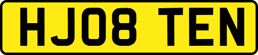 HJ08TEN