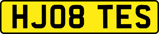 HJ08TES