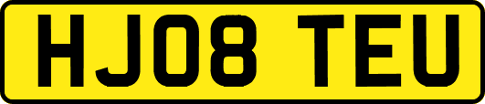 HJ08TEU