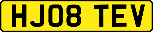 HJ08TEV