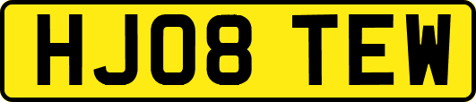 HJ08TEW
