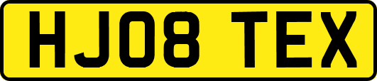 HJ08TEX