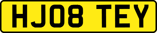 HJ08TEY