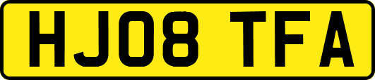 HJ08TFA
