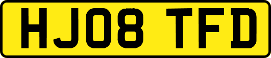 HJ08TFD