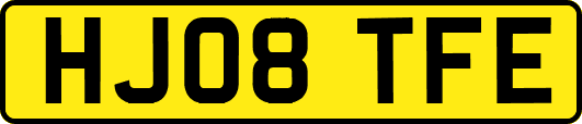 HJ08TFE