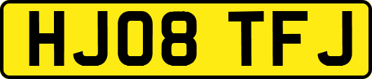 HJ08TFJ